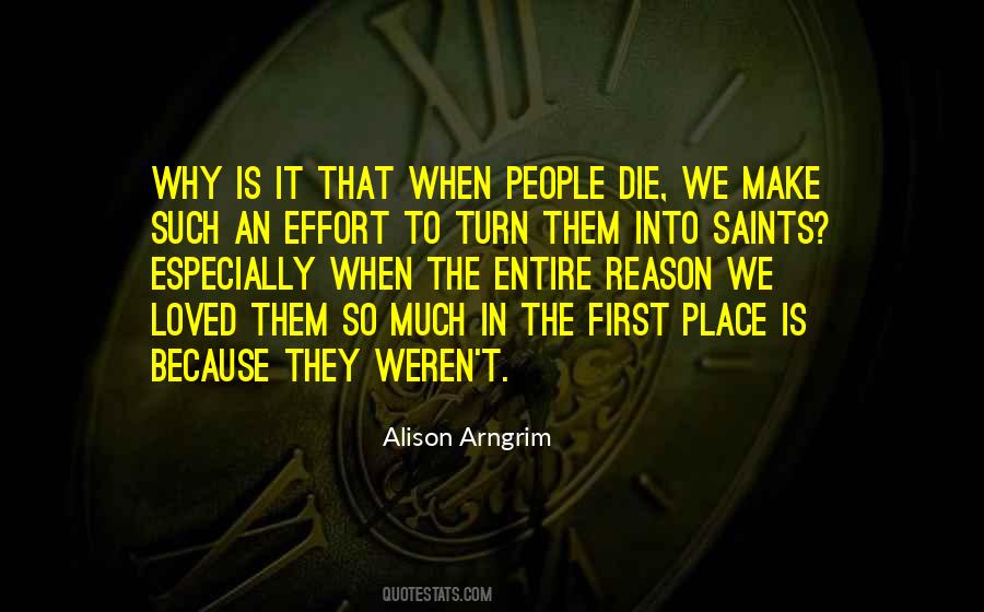 Alison Arngrim Quotes #108732