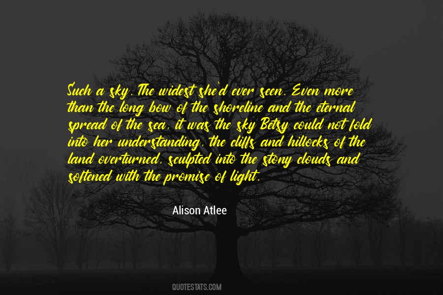 Alison Atlee Quotes #594158 Alison Atlee Quotes #594158