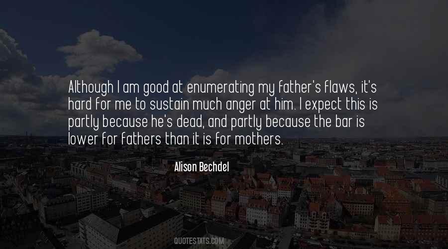 Alison Bechdel Quotes #1871010