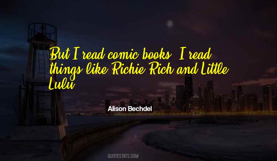 Alison Bechdel Quotes #238541