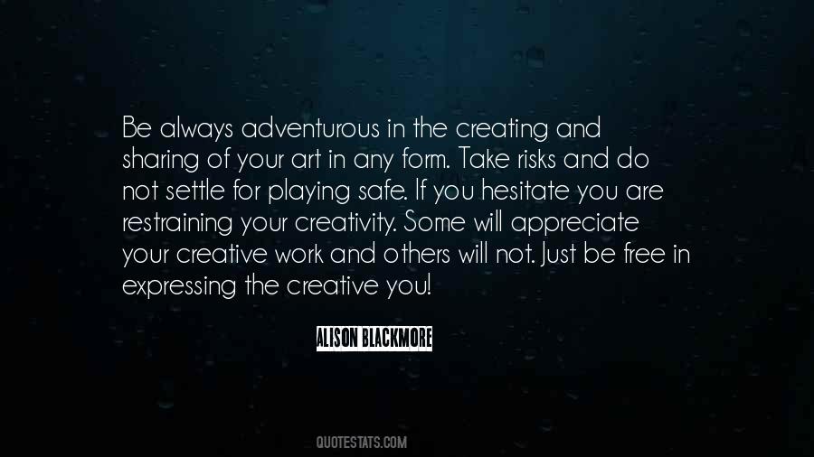Alison Blackmore Quotes #1214399 Alison Blackmore Quotes #1214399
