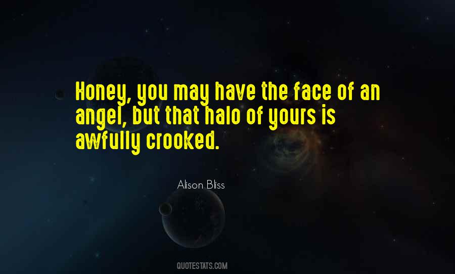 Alison Bliss Quotes #1670877