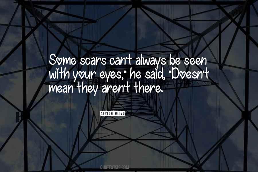 Alison Bliss Quotes #1840940