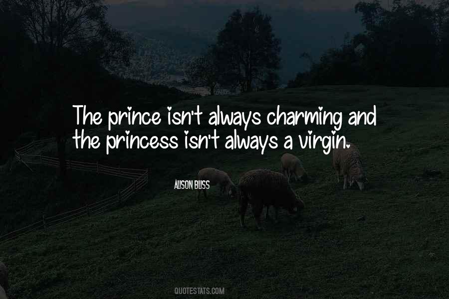 Alison Bliss Quotes #421196