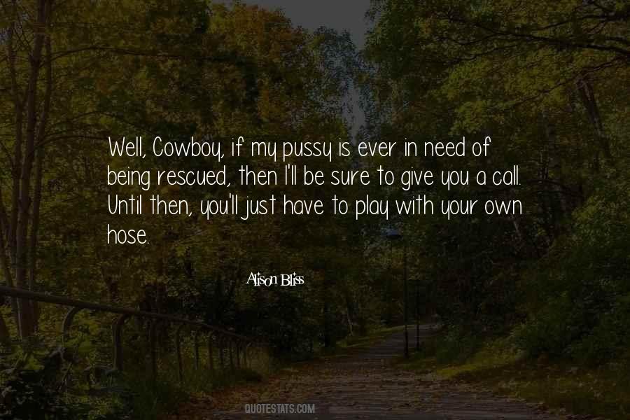 Alison Bliss Quotes #545048