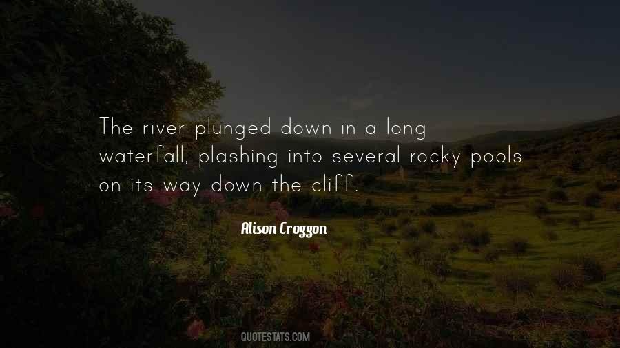 Alison Croggon Quotes #1152814
