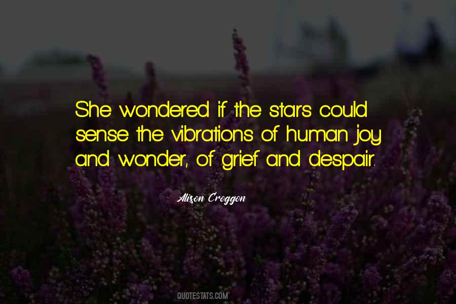 Alison Croggon Quotes #1485771