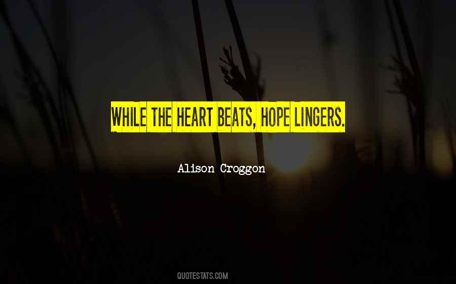 Alison Croggon Quotes #1811851