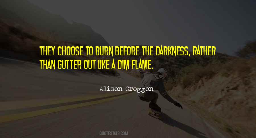 Alison Croggon Quotes #192749