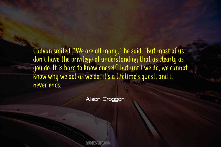 Alison Croggon Quotes #585535