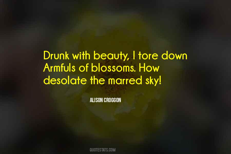 Alison Croggon Quotes #90551