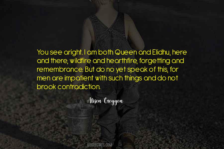 Alison Croggon Quotes #954353