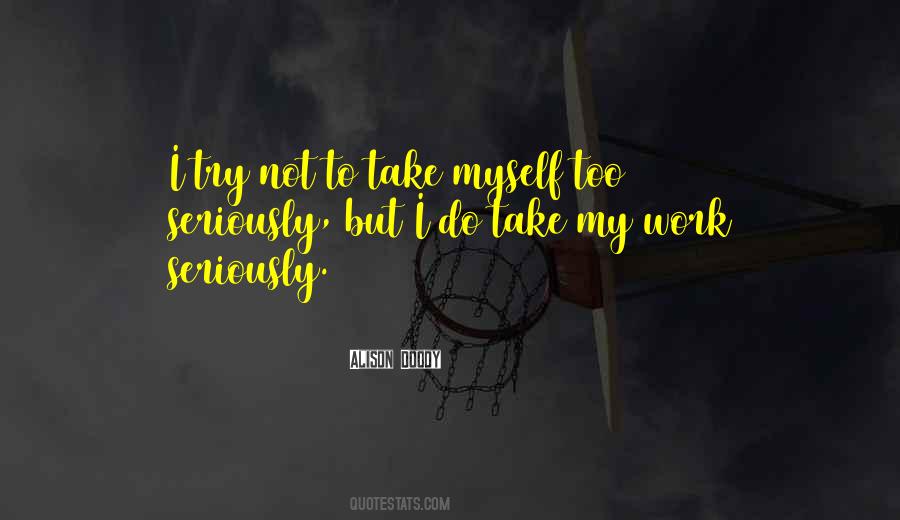 Alison Doody Quotes #1153945 Alison Doody Quotes #1153945