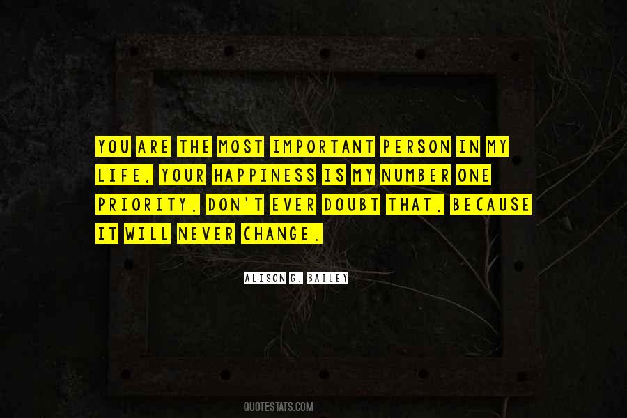 Alison G. Bailey Quotes #1022606