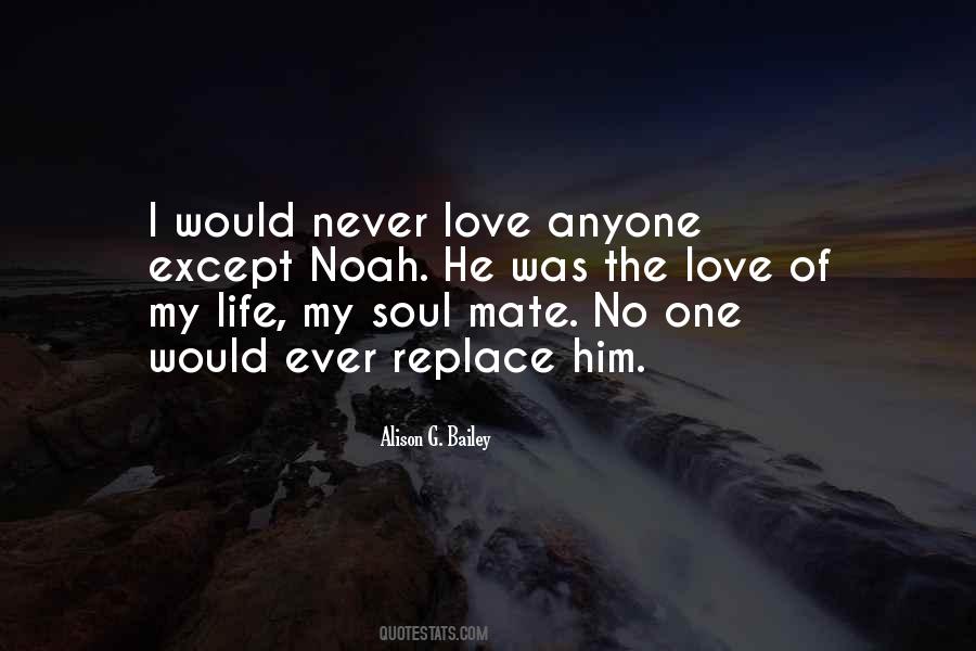 Alison G. Bailey Quotes #1072089