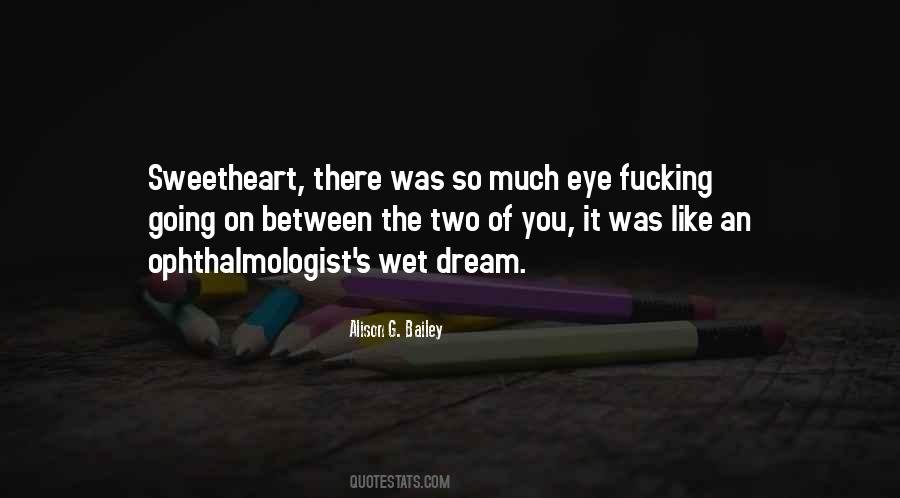 Alison G. Bailey Quotes #1086565