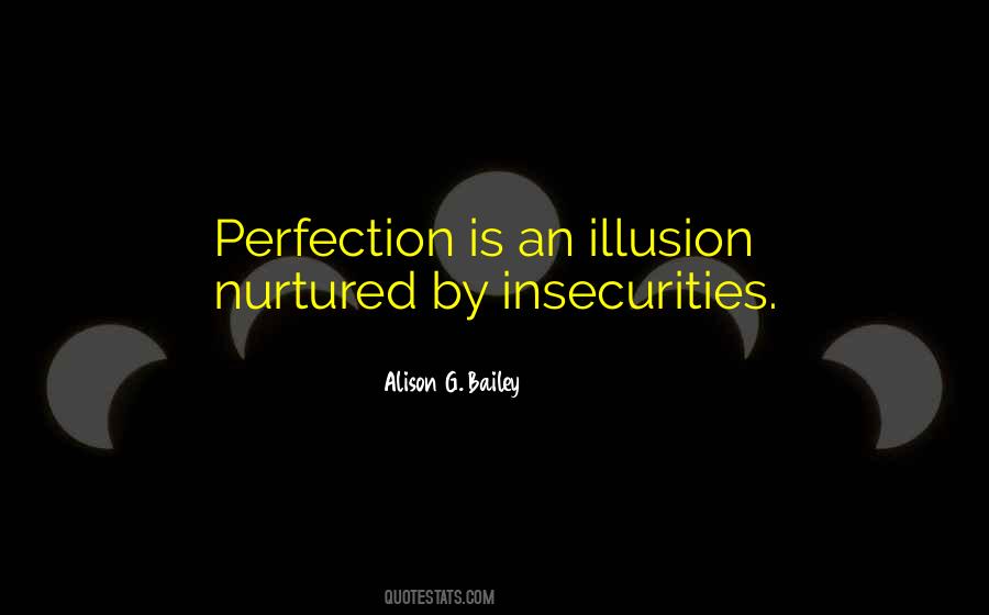 Alison G. Bailey Quotes #1520190