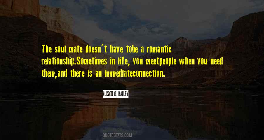 Alison G. Bailey Quotes #1559748