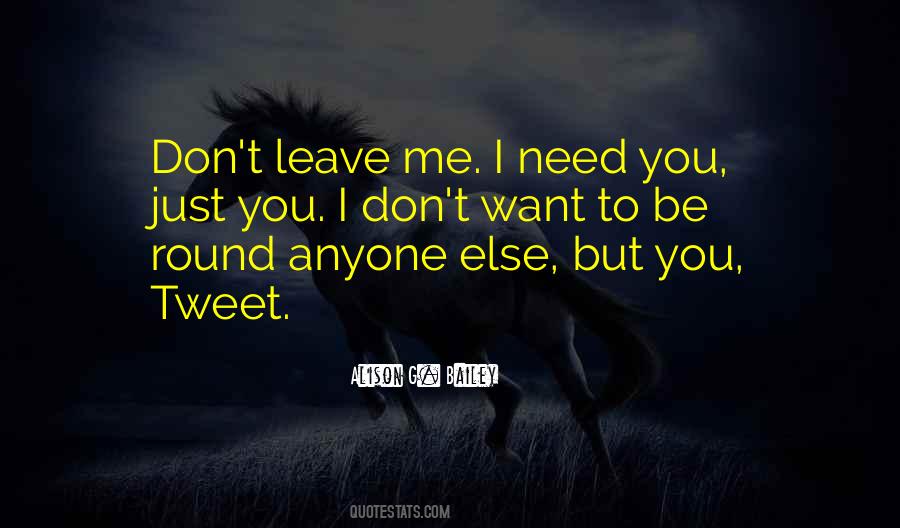 Alison G. Bailey Quotes #462686