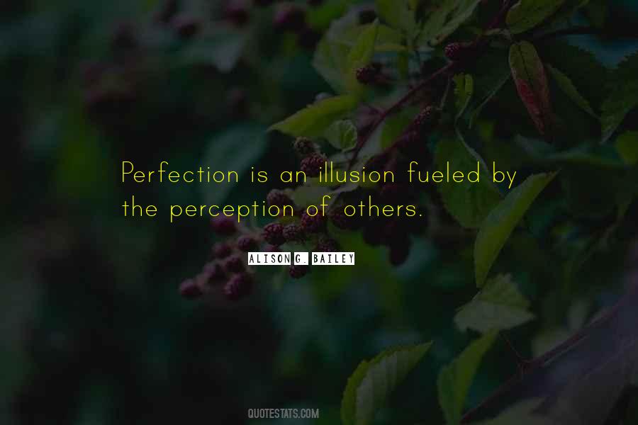 Alison G. Bailey Quotes #717072