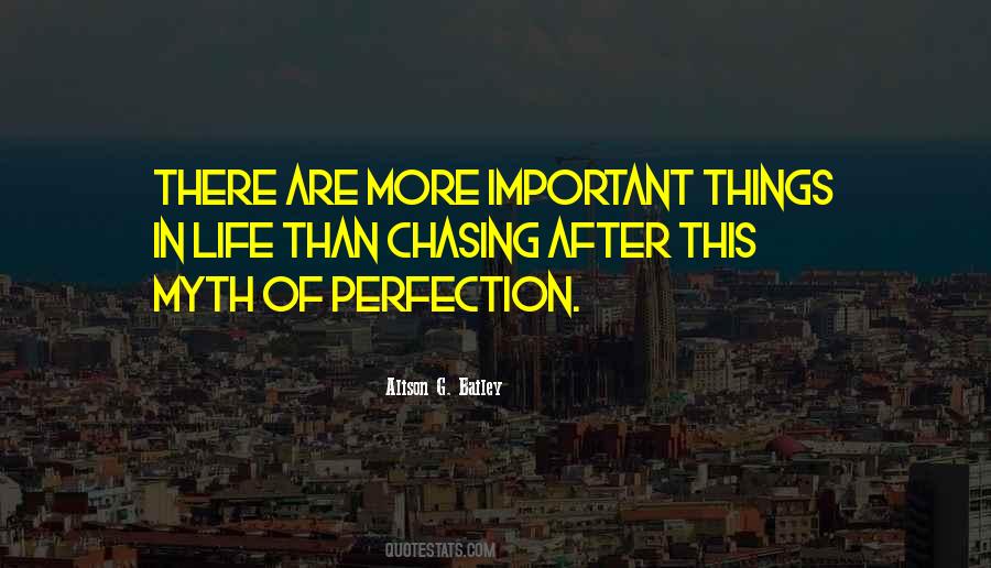Alison G. Bailey Quotes #772290