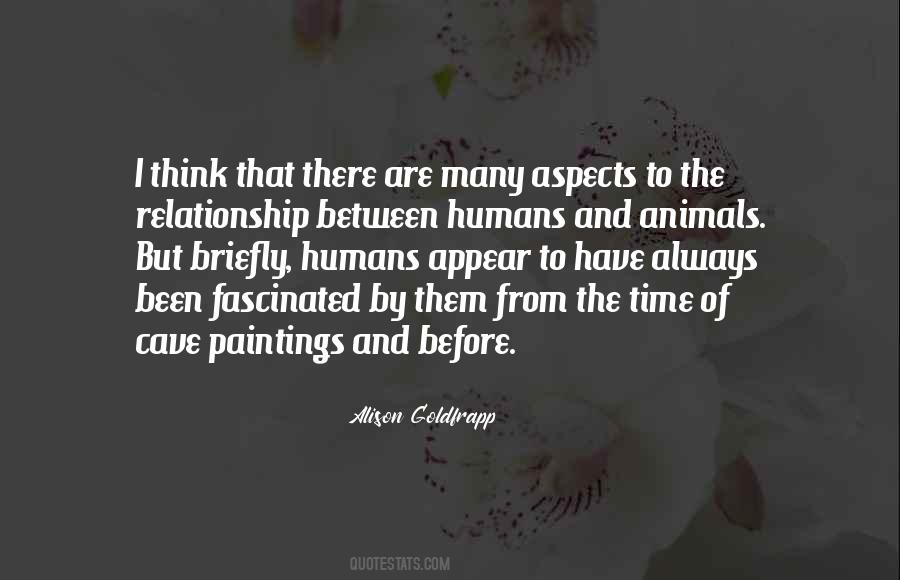 Alison Goldfrapp Quotes #1504073