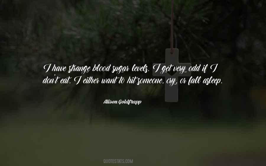 Alison Goldfrapp Quotes #1820097