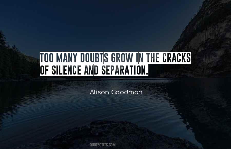 Alison Goodman Quotes #1802632