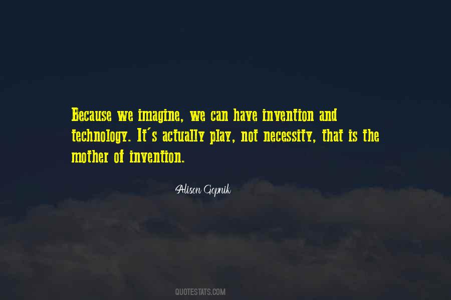 Alison Gopnik Quotes #1256036