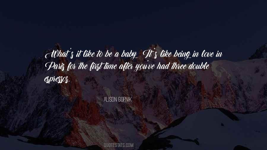 Alison Gopnik Quotes #1272373