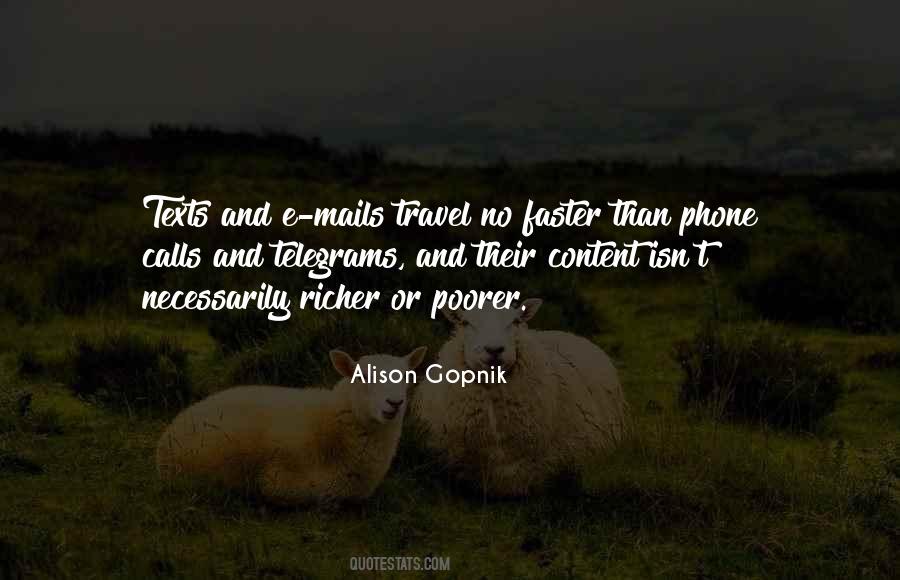 Alison Gopnik Quotes #1316235