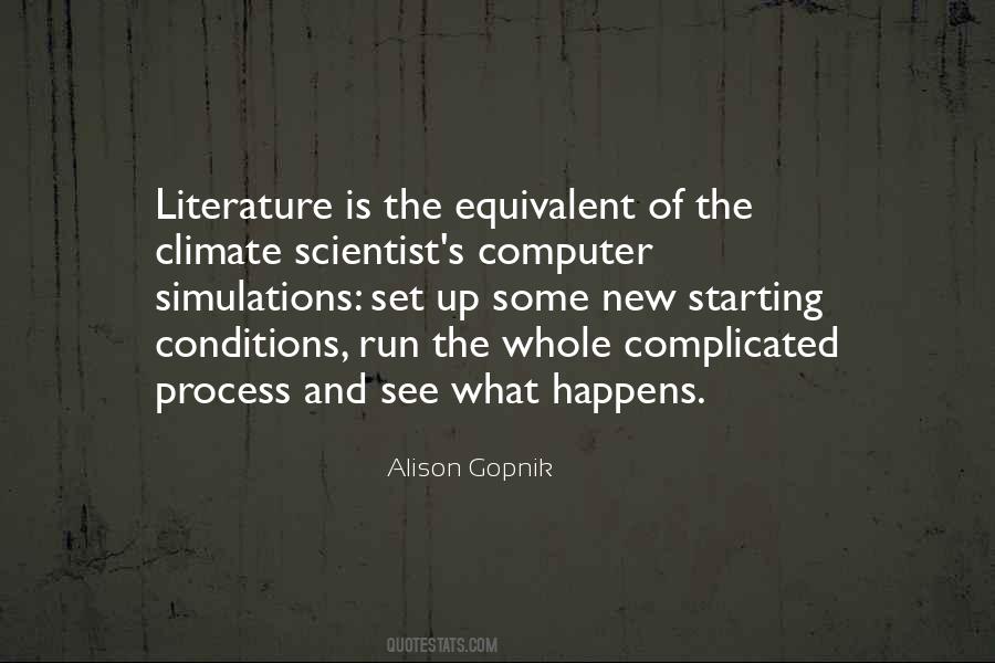 Alison Gopnik Quotes #1525571