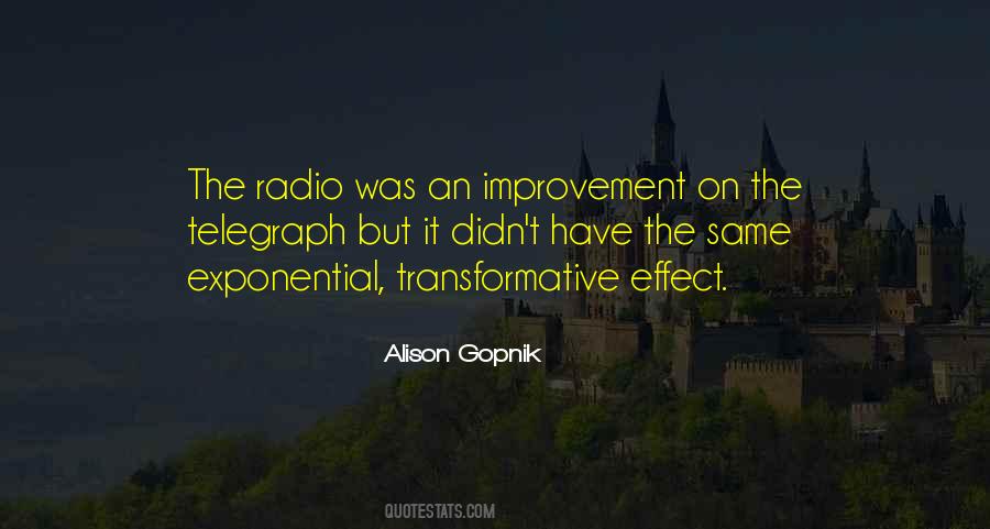 Alison Gopnik Quotes #1735206