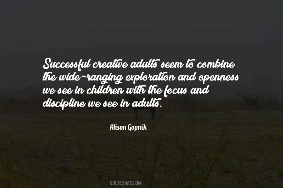 Alison Gopnik Quotes #208651