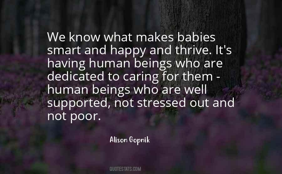 Alison Gopnik Quotes #221575