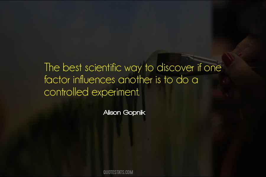 Alison Gopnik Quotes #254132