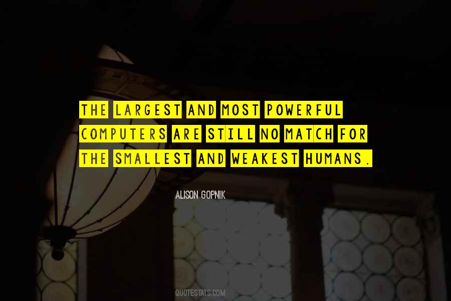 Alison Gopnik Quotes #403722