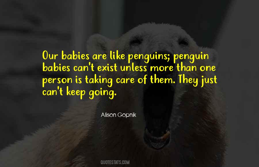 Alison Gopnik Quotes #65612