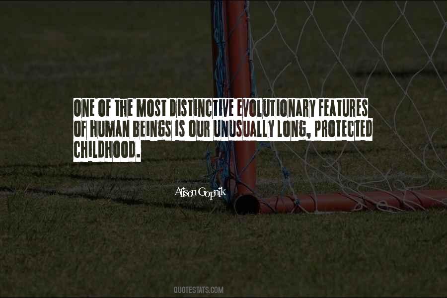Alison Gopnik Quotes #795923