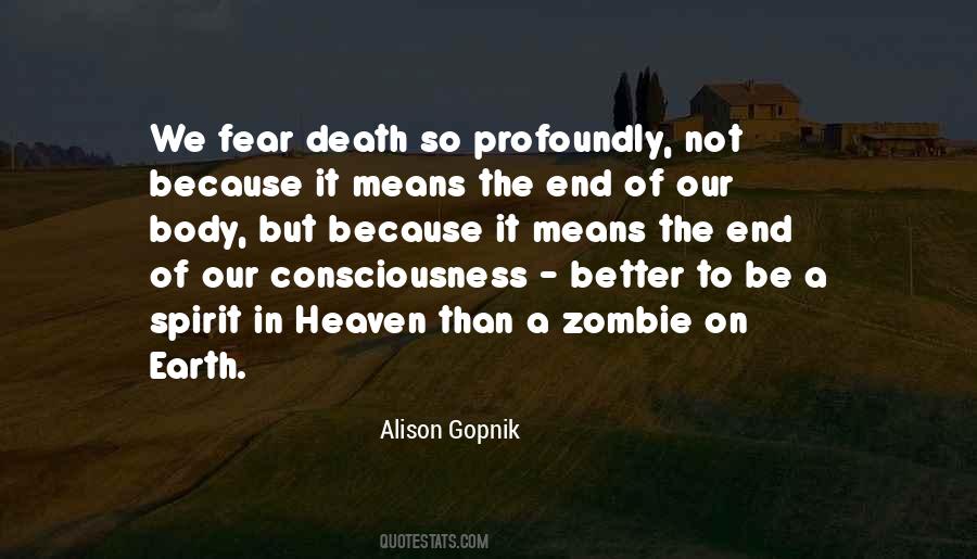 Alison Gopnik Quotes #833871