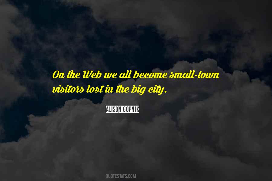 Alison Gopnik Quotes #963662