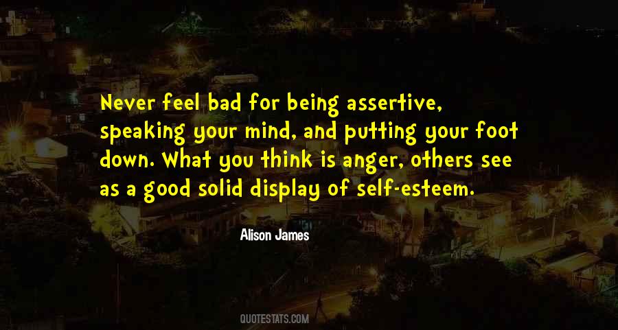 Alison James Quotes #1723823 Alison James Quotes #1723823