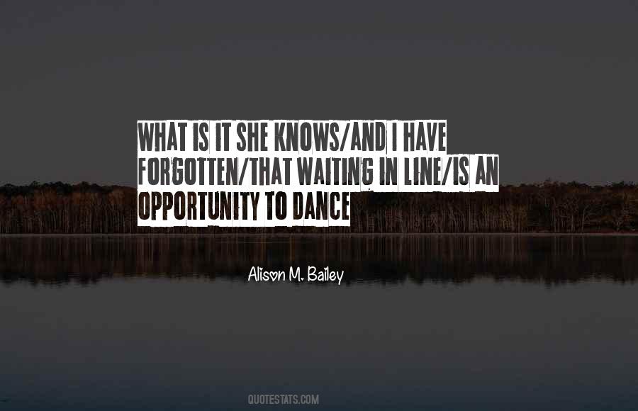 Alison M. Bailey Quotes #1544610 Alison M. Bailey Quotes #1544610