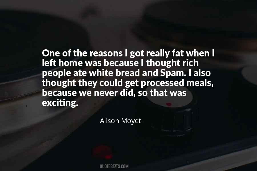 Alison Moyet Quotes #1005330