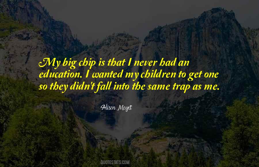 Alison Moyet Quotes #15273