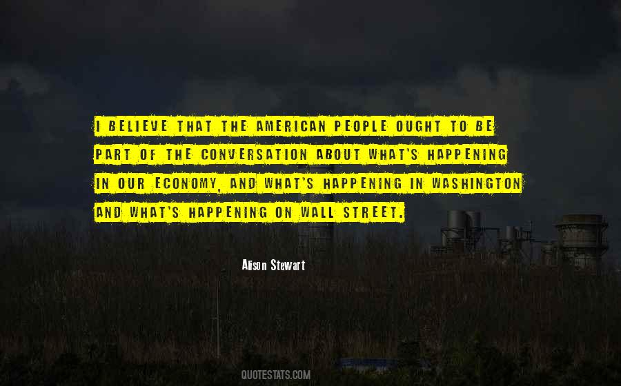 Alison Stewart Quotes #1511242