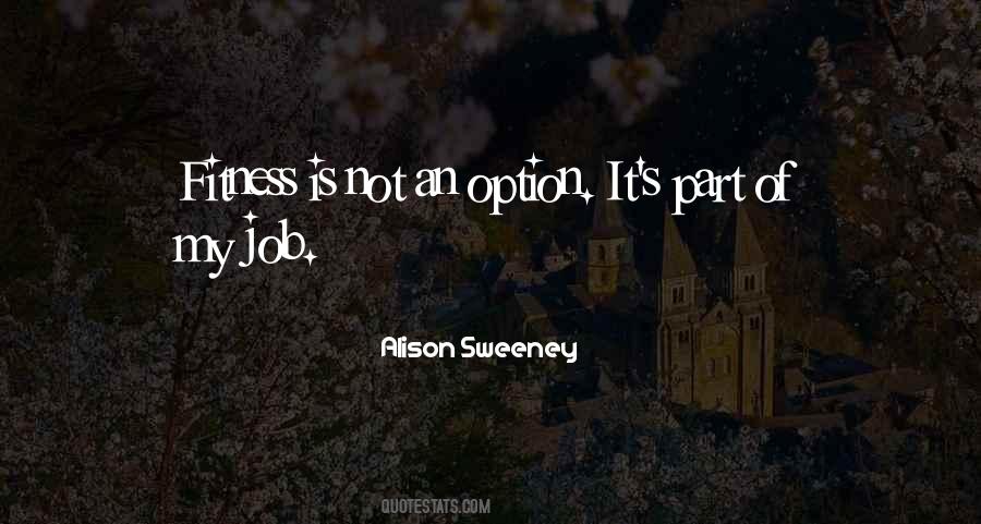 Alison Sweeney Quotes #1111071