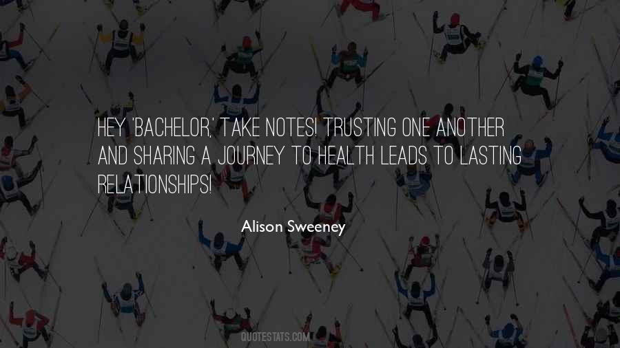 Alison Sweeney Quotes #1727199