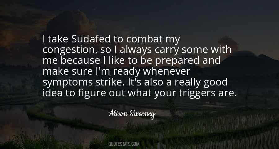 Alison Sweeney Quotes #608891