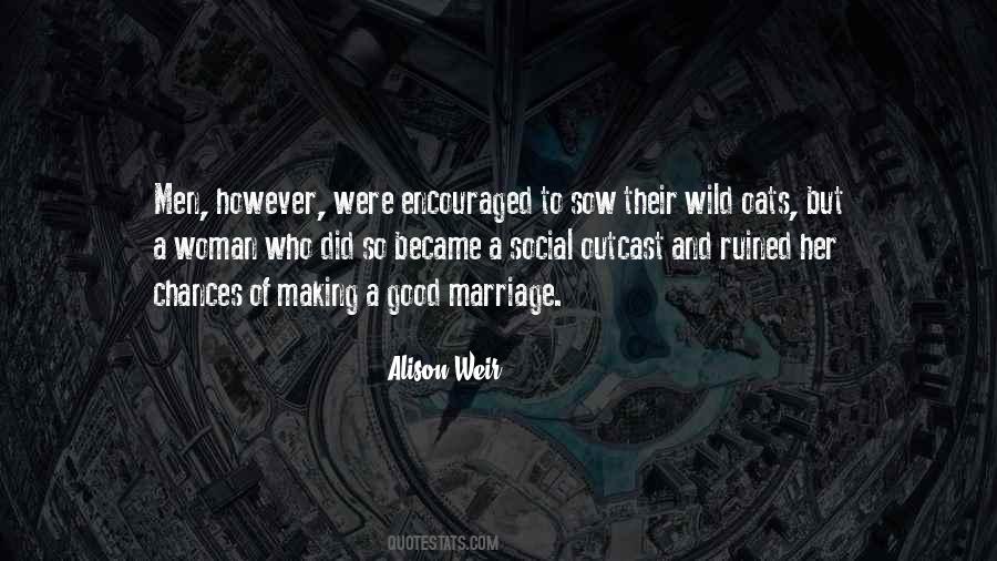 Alison Weir Quotes #110289